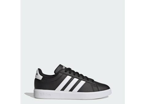 adidas Grand Court 2.0 Cloudfoam (GW9196) schwarz