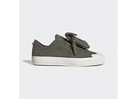 adidas Originals Nizza RF (FX2444) grau
