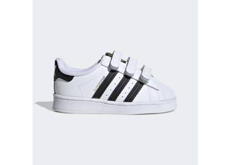adidas Superstar CF I (EF4842) weiss