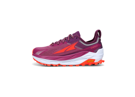 Altra Olympus 5 (AL0A7R74580) lila