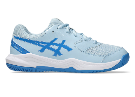 Asics Gel Dedicate 8 GS (1044A077.402) blau