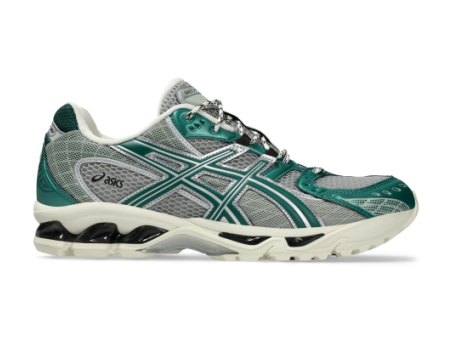 Asics GEL NIMBUS 10.1 grau 1203A674 020 Preisvergleich