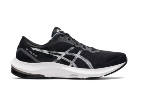 Asics Gel Pulse 13 (1011B175-002) schwarz