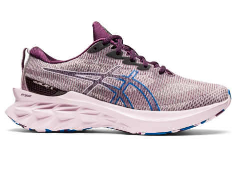 Asics Novablast 2 LE (1012b177-500) bunt