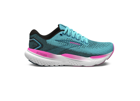 Brooks Glycerin 21 (120408-1B-497) blau