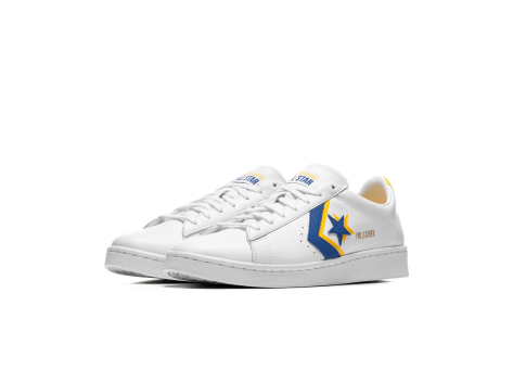 Converse Pro Leather OX (169025C) weiss