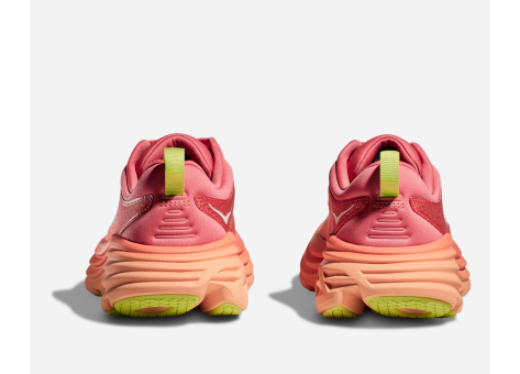 Hoka Bondi 8 pink 1127952-CPPY Preisvergleich