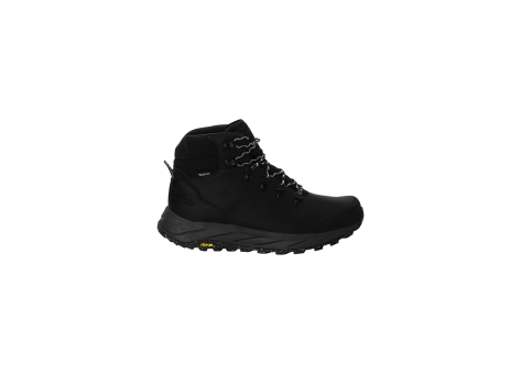 Jack Wolfskin Terraquest X Texapore Mid (4059581_6350) schwarz