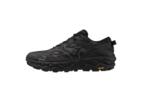 Mizuno Wave Mujin LS GTX (D1GA250102) schwarz