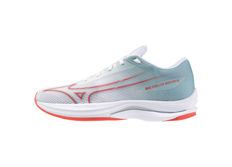 Mizuno Wave Rebellion Sonic 2 (J1GD243021) weiss