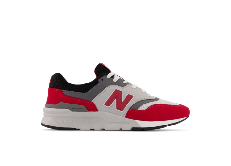 New Balance 997H CM997HVV (CM997HVV) rot