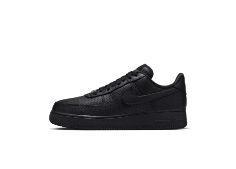 Nike Air Force 1 PRM Black schwarz HF8189 001 Preisvergleich