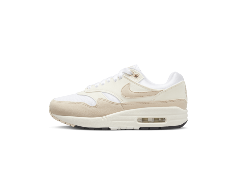 Nike Air Max 1 87 WMNS Pale Ivory (DZ2628-101) weiss