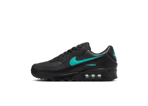 Nike Air Max 90 (IF0670002) schwarz