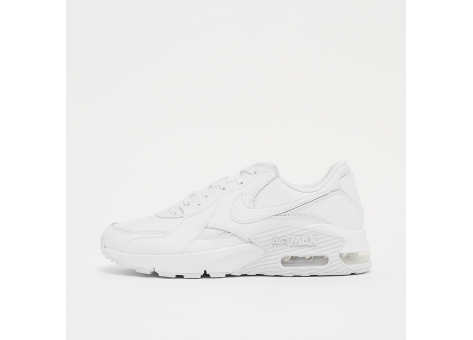 Nike Air Max Excee Leather (DC9437-100) weiss