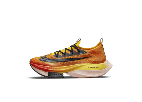 Nike Air Zoom Alphafly NEXT Flyknit Ekiden (DO2407-728) orange