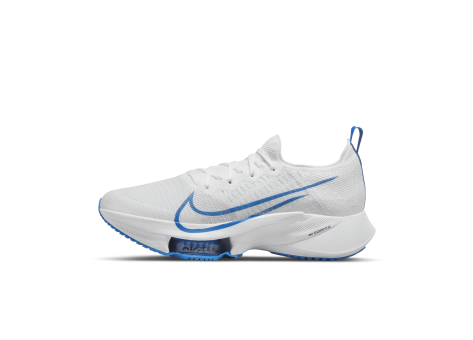 Nike Air Zoom Tempo Next Flyknit Photo Blue (CI9923-104) weiss