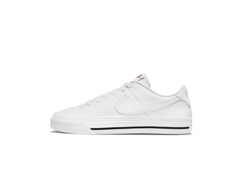 Nike Wmns Court Legacy Next Nature (DH3161-101) weiss
