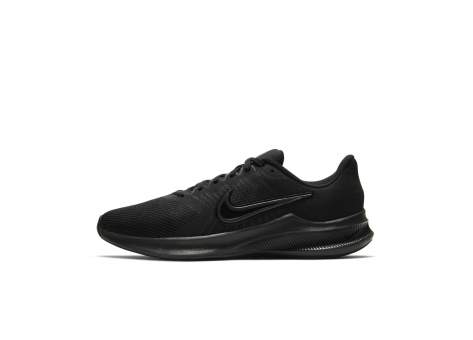 Nike Downshifter 11 (CW3411-002) schwarz