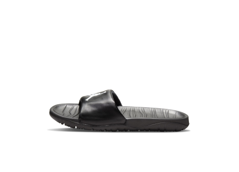 NIKE JORDAN Break Slide black (AR6374-010) schwarz
