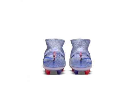 nike mercurial km