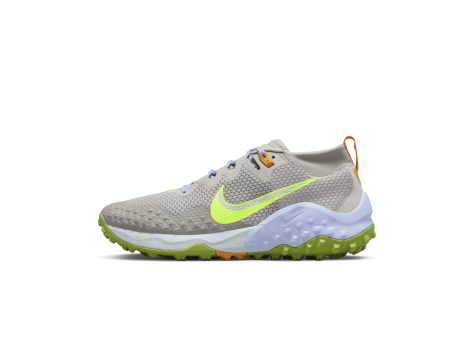 Nike Wildhorse 7 (CZ1856-004) grau