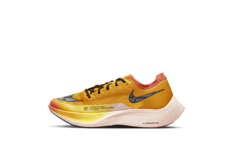 Nike ZoomX Vaporfly NEXT 2 (DO2408-739) gelb