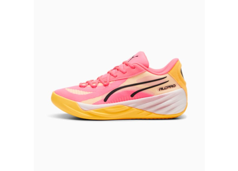 PUMA All Pro NITRO (310392_07) pink