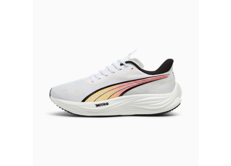 PUMA Velocity Nitro 3 (377748_09) weiss