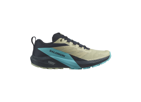 Salomon Sense Ride 5 (L47458500) braun