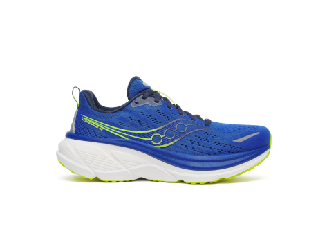 Saucony Hurricane 25 (S21026-286) blau