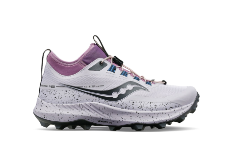 Saucony Peregrine 13 ST (S10840-30) lila