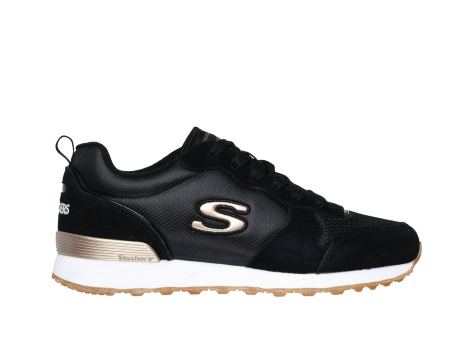 SKECHERS OG 85 Goldn Gurl (111/BLK) schwarz