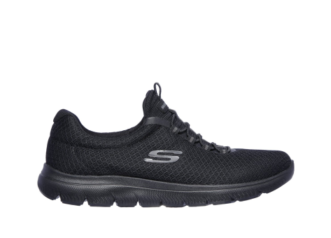 SKECHERS Summits (12980/BBK) schwarz
