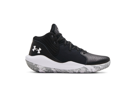 Under Armour Jet 21 (3024260-001) schwarz