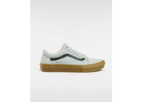 Vans Skate Old Skool (VN0A5FCBN3Z) grau