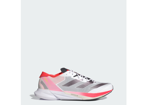 adidas Adizero Adios 8 (ID3630) weiss