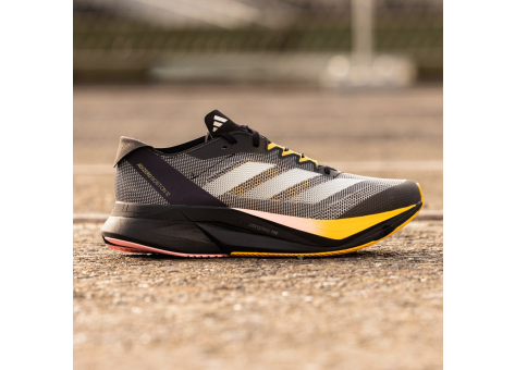 adidas Adizero Boston 12 (IF9212) schwarz