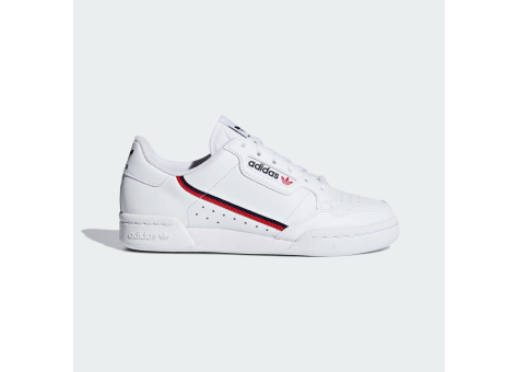 adidas Continental 80 J (F99787) weiss