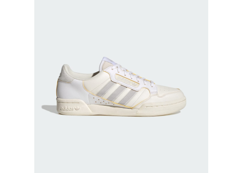 adidas Continental 80 Stripes Vegan (GY4662) weiss