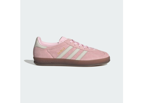 adidas Gazelle Indoor (JI2716) pink
