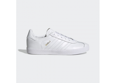 adidas Originals Gazelle (BY9147) weiss