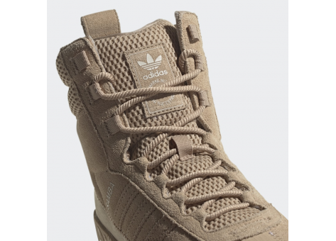 adidas samba boot