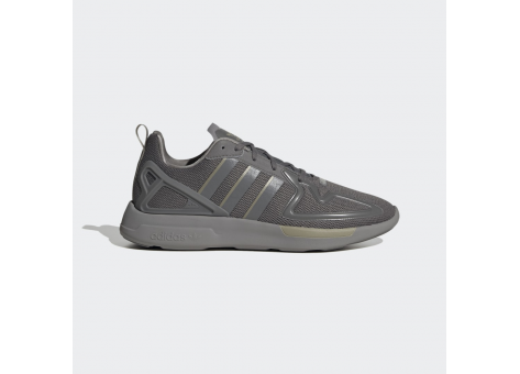 adidas Originals ZX 2K Flux (FV9976) grau