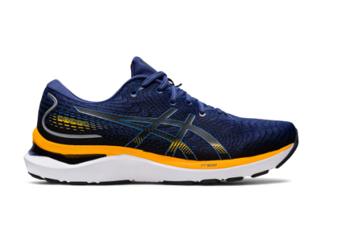 Asics Gel Cumulus 24 (1011b366-401) blau