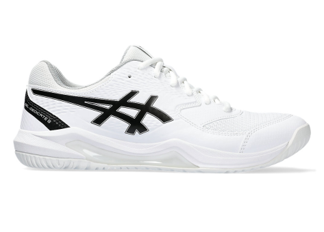 Asics Gel Dedicate 8 (1041A408.101) weiss