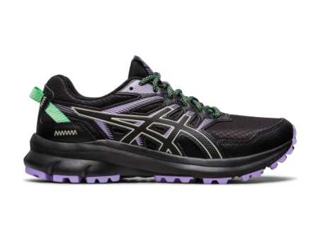 Asics Trail Scout 2 (1012B039-010) schwarz