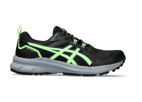 Asics Trail Scout 3 (1011B700-003) schwarz