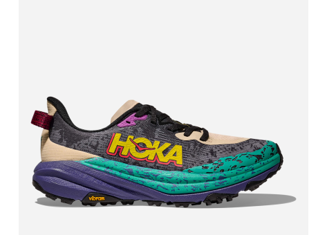 Hoka Speedgoat 6 (K150001147791-OMN) bunt