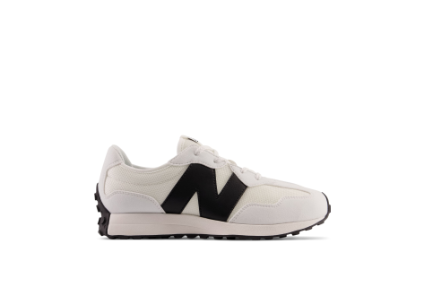 New Balance 327 (GS327CBW) schwarz